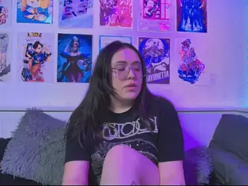 Stripchat Free Live Porn of snowblack_
