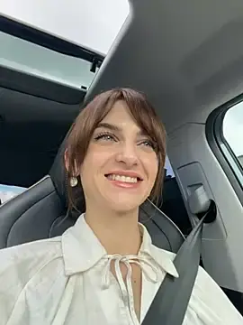 Stripchat Sex Chat of -AngelAri-