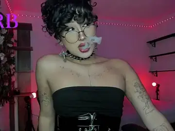 Stripchat Adult Webcam of Heka_Prudence
