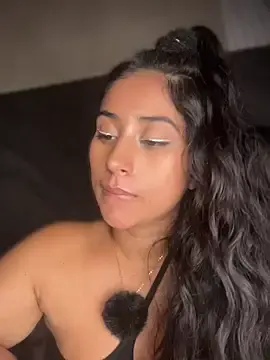 Stripchat Best live sex cam show of Valentinne_z