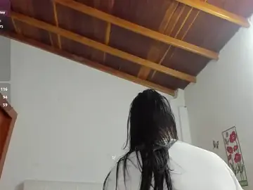 Stripchat Sex Cam of VenussVega