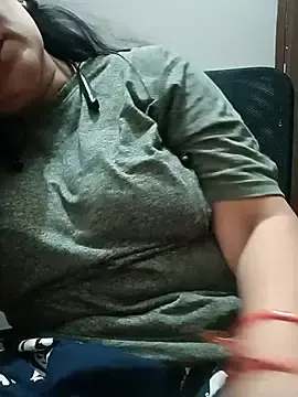 Stripchat Best Webcam of angel_ridhi