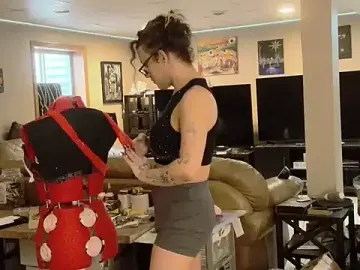 Stripchat Live Sex of jessy0504