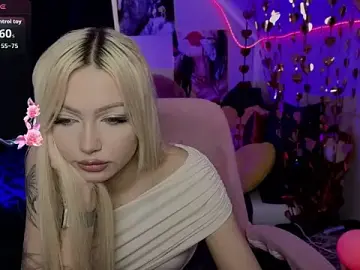 Stripchat Best Webcam of LinaLirian