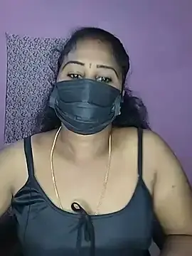 Stripchat Nude Webcam of Tamil_devagi