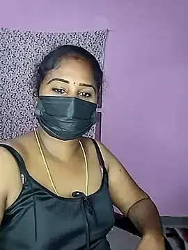 Stripchat Live Sex of Tamil_devagi
