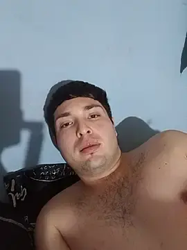 Stripchat Sex Cam of KEVINN022