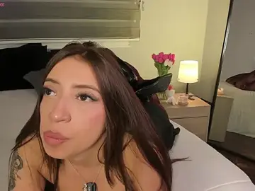 Stripchat Live Sex of MERIDA_TAYLOR