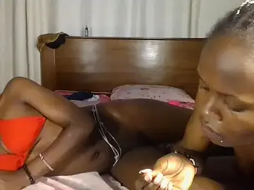 Stripchat Nude Webcam of Candysleek_petite