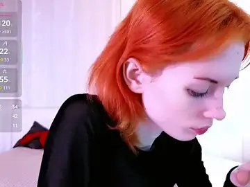Stripchat Sex Chat of Kiara_Dream