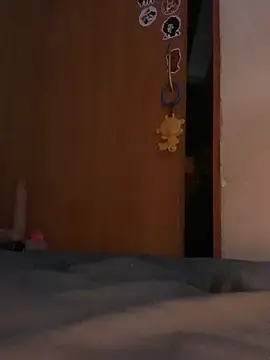 Stripchat Live Porn of SmokyDee