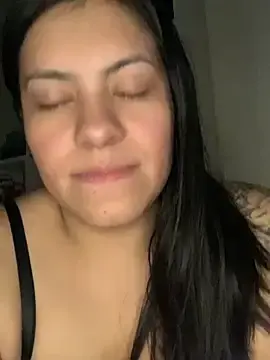 Stripchat Live Porn of SmokyDee
