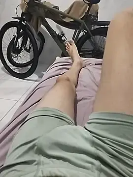 Stripchat Sex Cam of magrohotjp