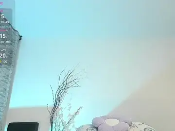 Stripchat Live Sex of meli_rosee