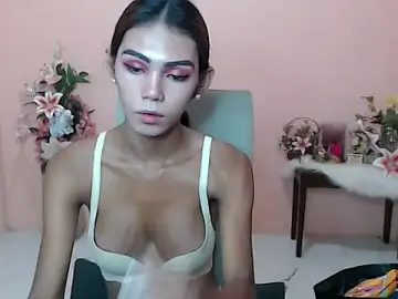 Stripchat Live Porn of miss_carlas