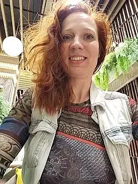 Stripchat Live Sex of Exhibitionsplit