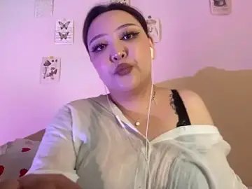 Stripchat Nude Webcam of JoannaTearss