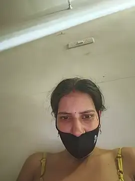 Stripchat Live Sex Cam of Neha-ji