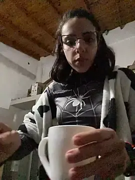 Stripchat Best Webcam of Poison_Ivy_29