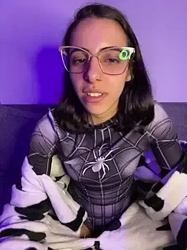 Stripchat Best live sex cam show of Poison_Ivy_29