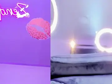 Stripchat Nude Webcam of ZendayaGrey