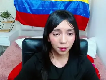Stripchat Watch Live Sex Cams of camilah_tk