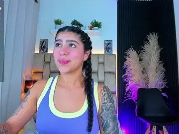 Stripchat Live Sex of little_sophie18