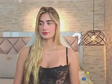 Stripchat Adult Webcams of maryy_campbell_
