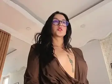 Stripchat Live Sex of Princess_Violett