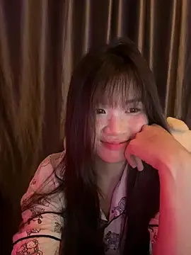 Stripchat Free Live Porn of Rin-jeas