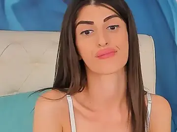 Stripchat Free Live Porn of SkinnyDolly