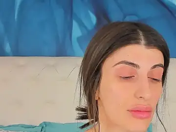 Stripchat Watch Live Sex Cams of SkinnyDolly