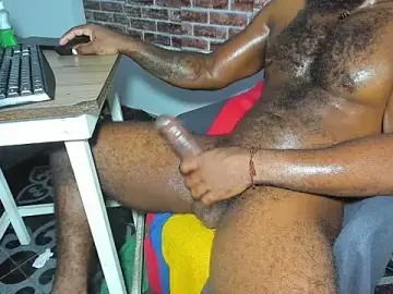 Stripchat Live Sex Cam of Freedom_24