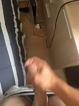 Stripchat Adult Video Chat of Mecchaud06