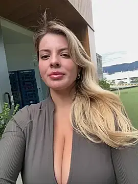 Stripchat Best Webcam of jordynjace