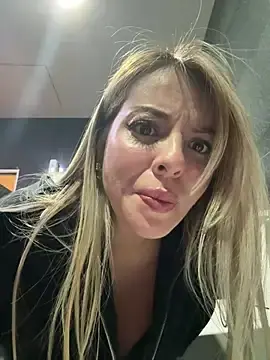 Stripchat Live Sex Cam of jordynjace