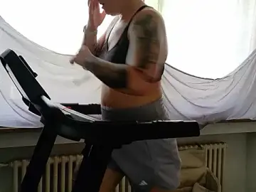 Stripchat Free Live Porn of wetgerman_2