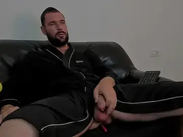 Stripchat Adult Webcams of KingMalcom