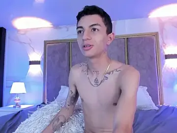 Stripchat Live Sex of NickandAbby_