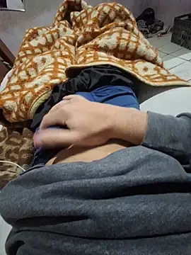 Stripchat Best Webcam of andre_oliver2