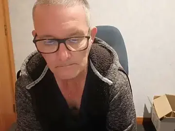 Stripchat Watch Live Sex Cams of daddy_man