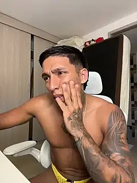Stripchat Free Porn Cam of sendfer