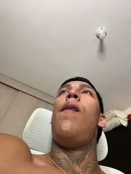 Stripchat Live Porn of sendfer