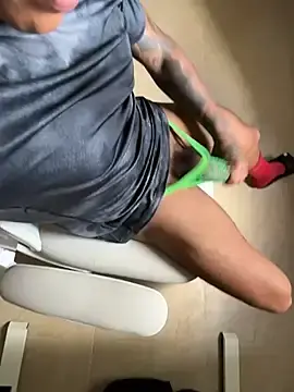Stripchat Live Sex of sendfer