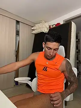 Stripchat Best Webcam of sendfer