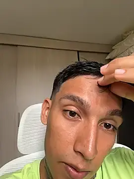 Stripchat Sex Cam of sendfer