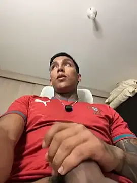 Stripchat Live Sex Cam of sendfer