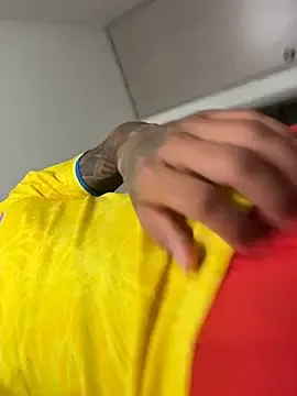 Stripchat Live Porn of sendfer