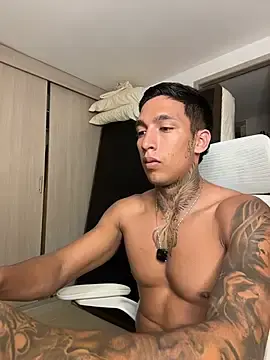 Stripchat Live Porn of sendfer