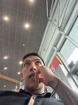 Stripchat Live Porn of sendfer